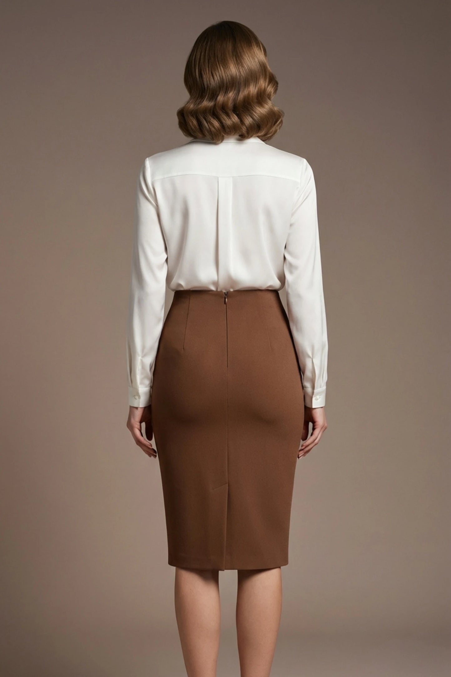 Faith Skirt