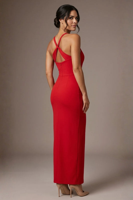 Sabrina Maxi Dress