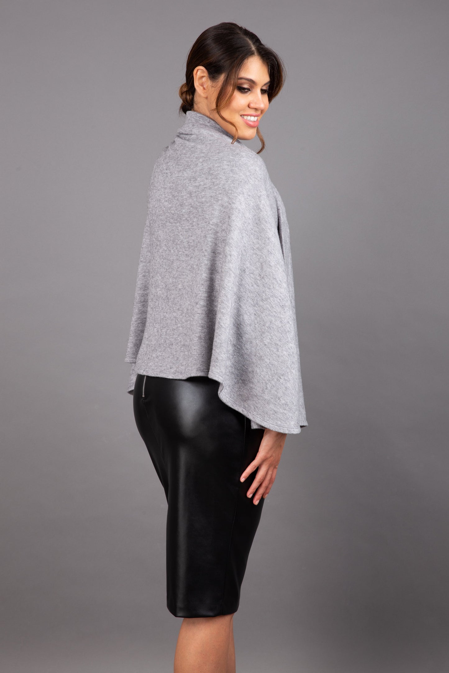 Hampstead Tricot Cape