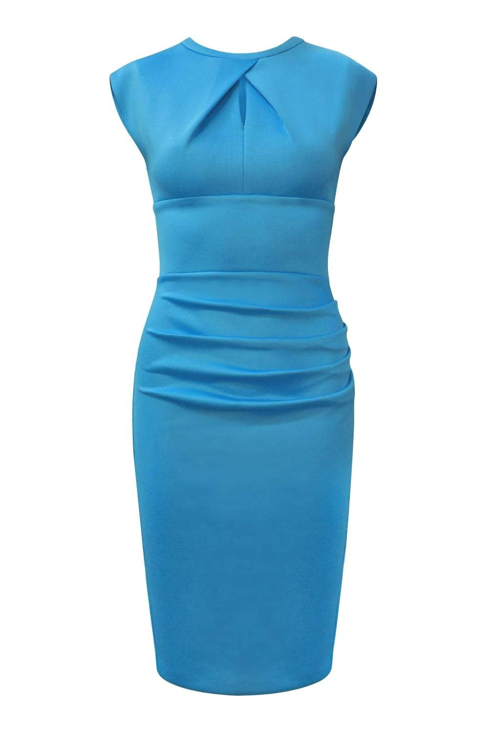 Kimberley Bond Pencil Dress