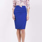 Pacific Pencil Skirt