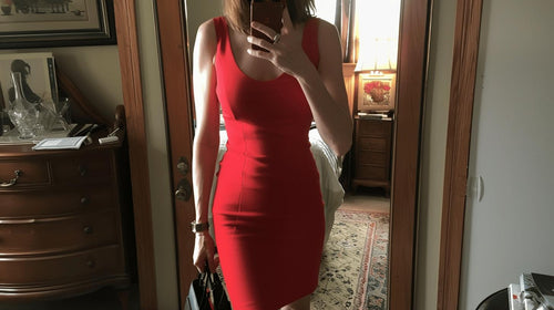 What to Wear with a Red Pencil Dress-1.jpg