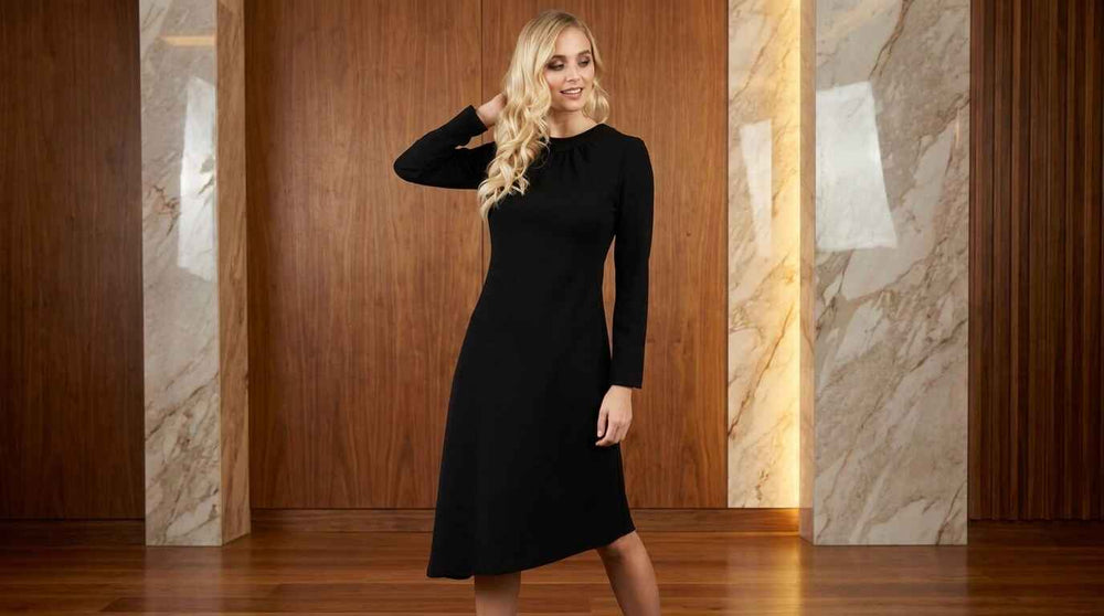 Midi vs Maxi A-Line Dresses: Which Should You Choose?