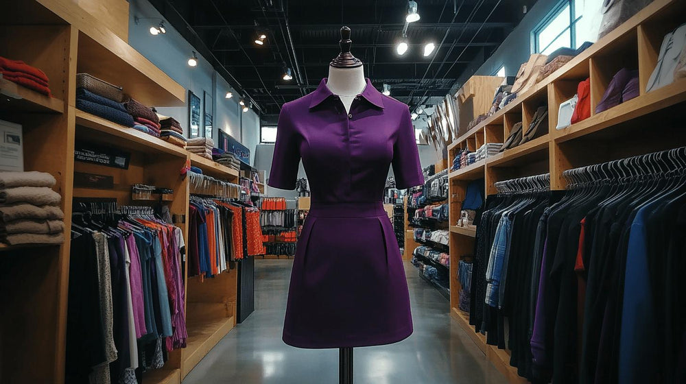 Where to Buy Affordable Purple Work Dresses Online-1.jpg