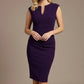 Lydia Sleeveless Pencil Dress 