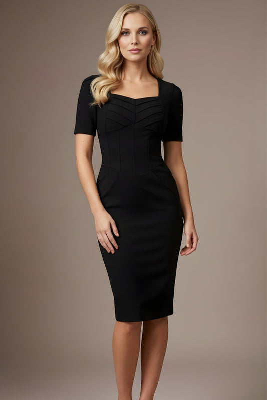 Seed Belgravia Pencil Dress 
