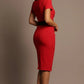Seed Aspen Dress 