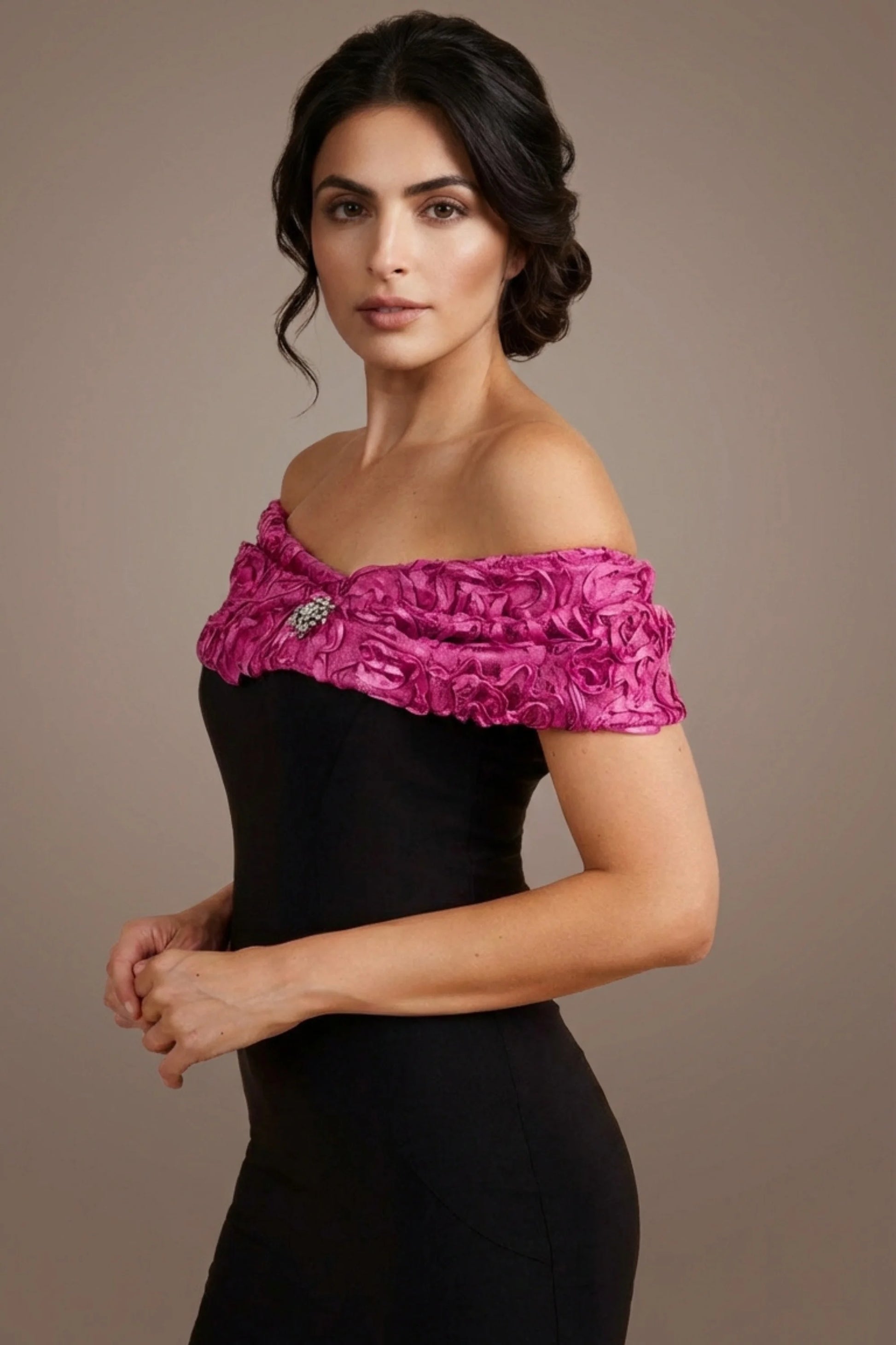 Cornelli Perth Dress 