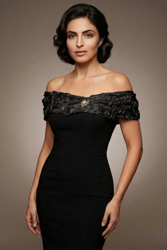 Cornelli Perth Dress 