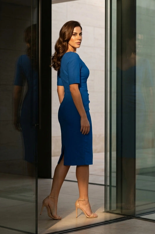 Seed Wiltshire Dress 