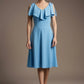 Layla Plain Dress 