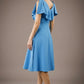 Layla Plain Dress 