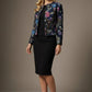 Fresno Floral Jacket