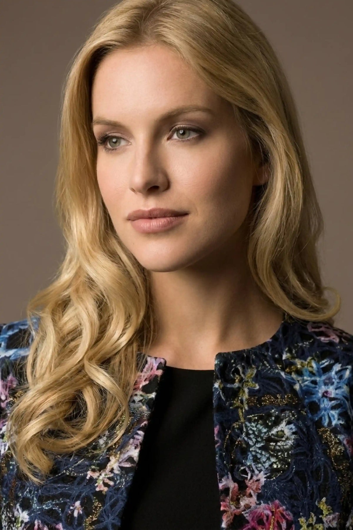 Fresno Floral Jacket