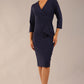 Seed Bracklesham Pencil Classic Dress