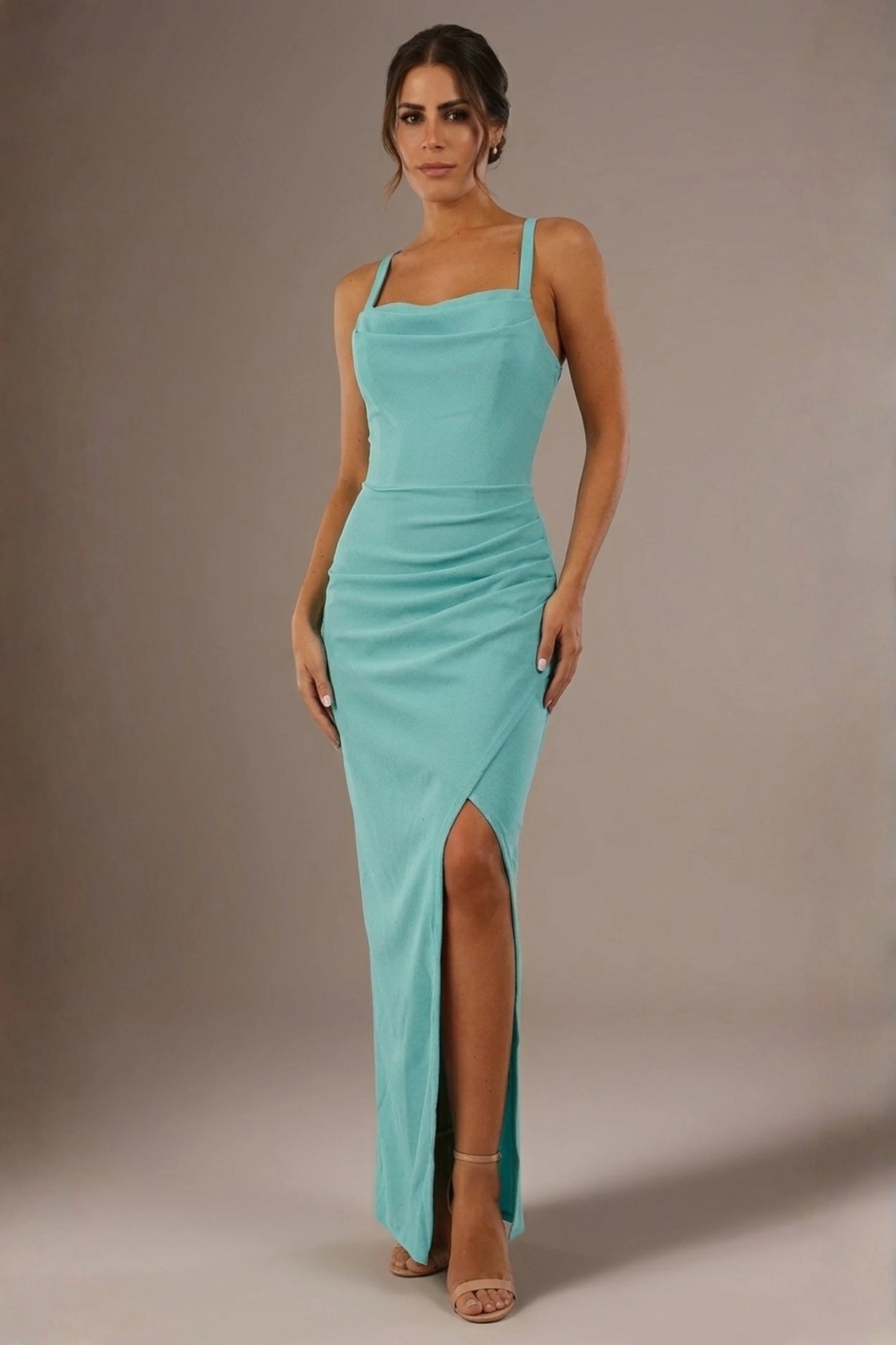 Sabrina Maxi Dress