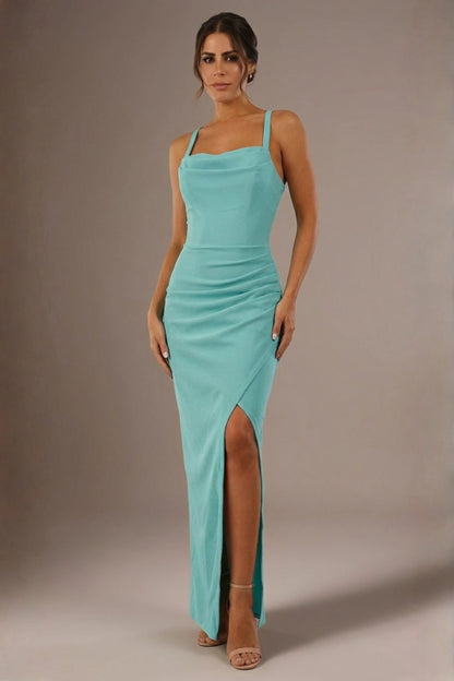 Sabrina Maxi Dress