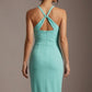 Sabrina Maxi Dress