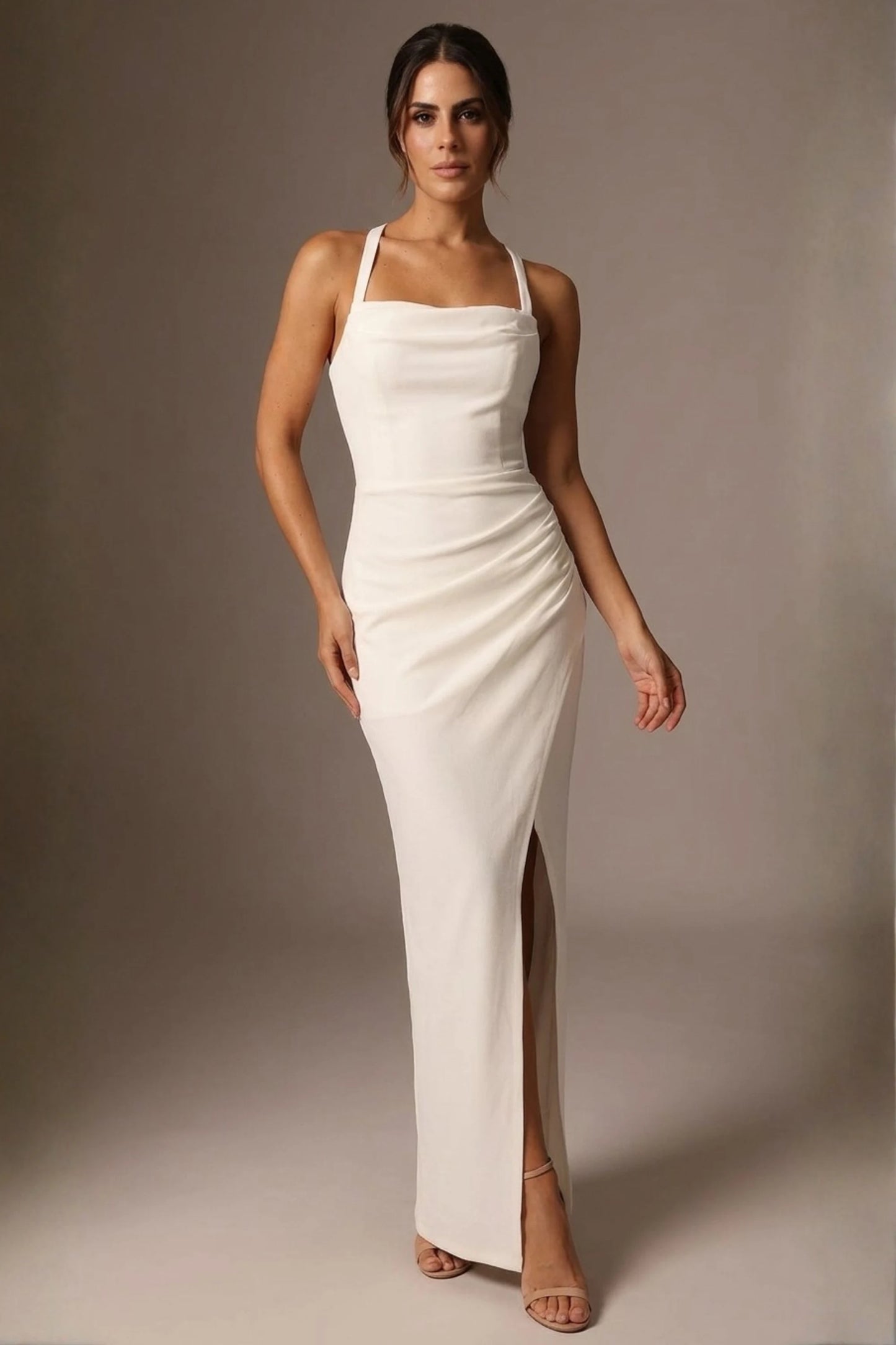 Sabrina Maxi Dress