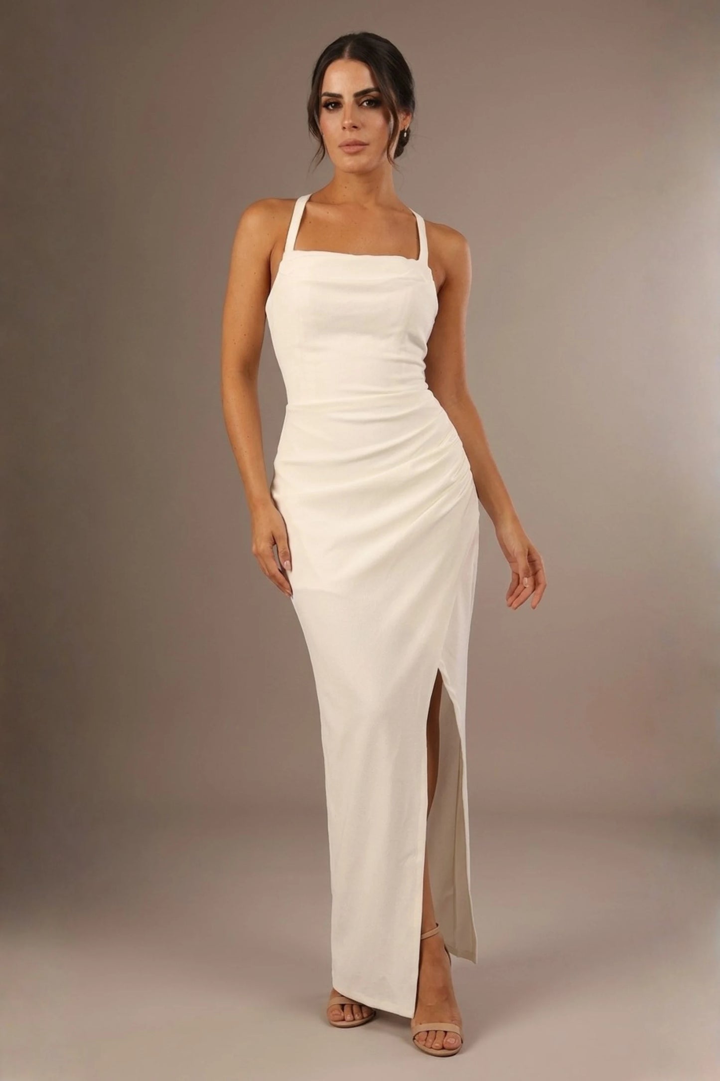 Sabrina Maxi Dress