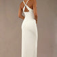 Sabrina Maxi Dress