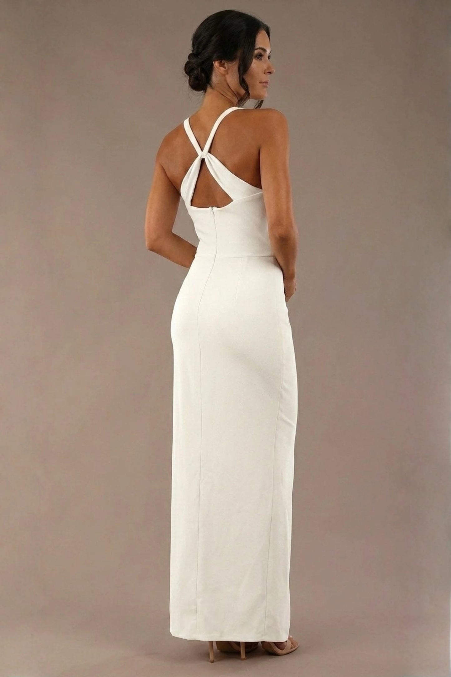 Sabrina Maxi Dress
