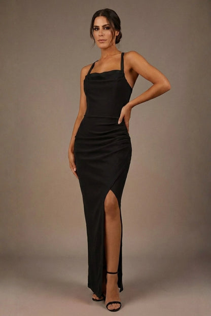 Sabrina Maxi Dress