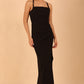 (PRE-ORDER) Sabrina Maxi Dress