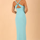 (PRE-ORDER) Sabrina Maxi Dress