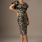 Goldie Pencil Dress 