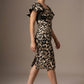 Goldie Pencil Dress 