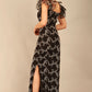 (PRE-ORDER) Delphina Full Length Dress