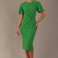 Finley Midi Pencil Dress 
