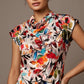 Arundel Cowl Neck & Swing Skirt Co-ord