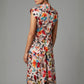 Arundel Cowl Neck & Swing Skirt Co-ord