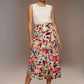Arundel Cowl Neck & Swing Skirt Co-ord