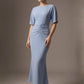 Cleopatra Ruched Midaxi Dress