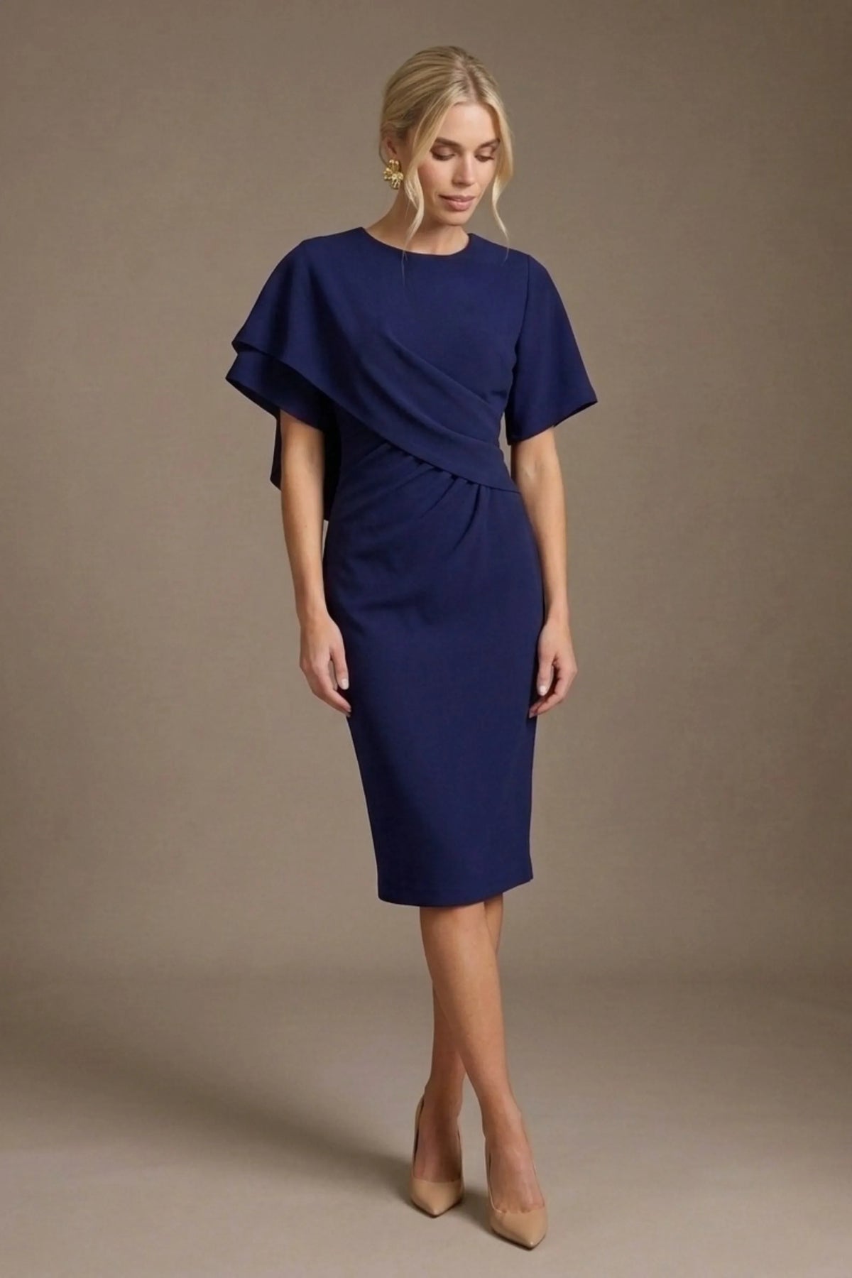 WOMEN'S DRESSES