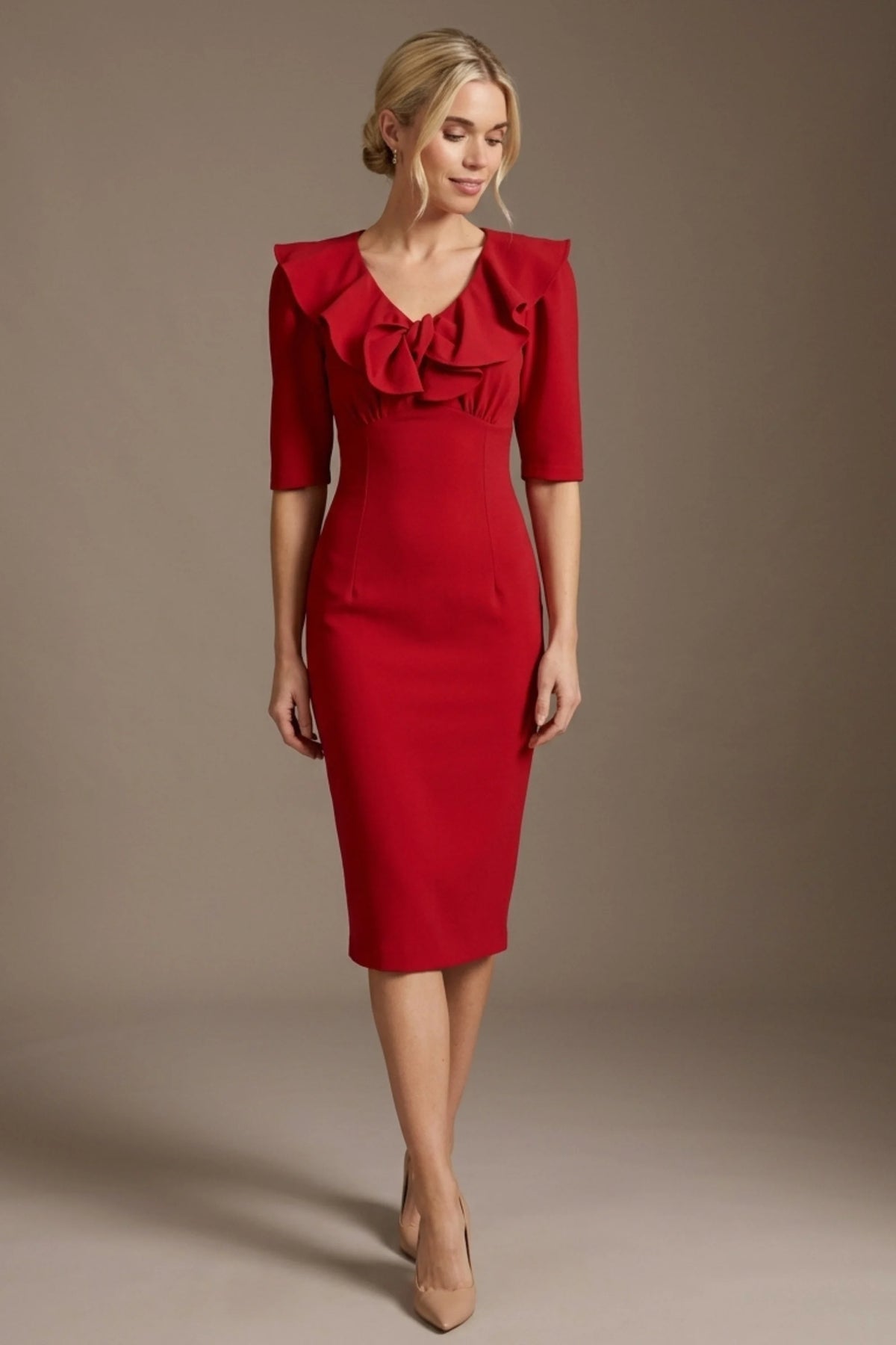 WOMEN'S DRESSES
