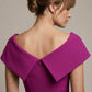 Othello Off-The-Shoulder Drape Maxi Dress
