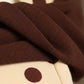 Norfolk Contrast Spot Shawl Dress