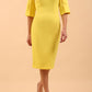 Chiswick Pencil Dress 