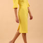 Chiswick Pencil Dress 
