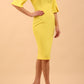 Chiswick Pencil Dress 