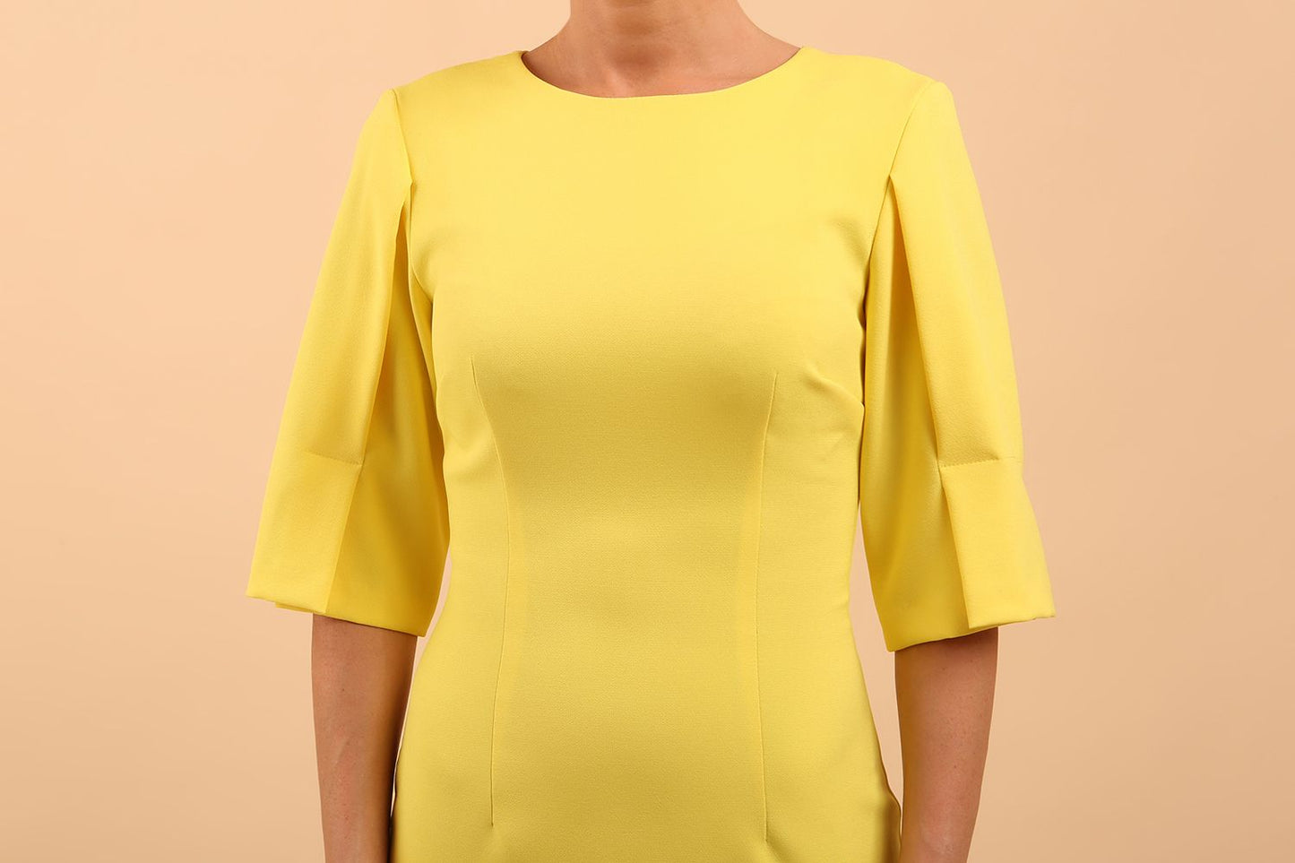Chiswick Pencil Dress 