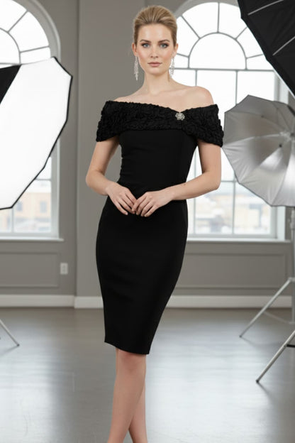 Cornelli Perth Dress 