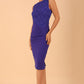 Demelza Lace Pencil Dress 