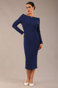 Faye™ Sunset Midi Dress main image 0