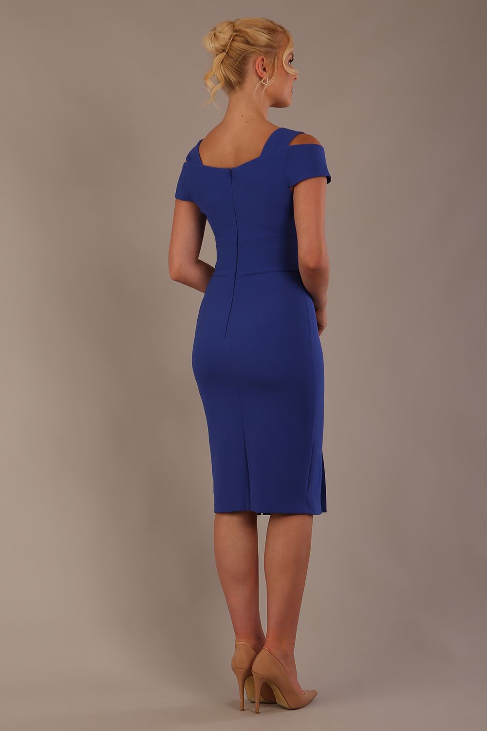 Hayward Pencil Dress 