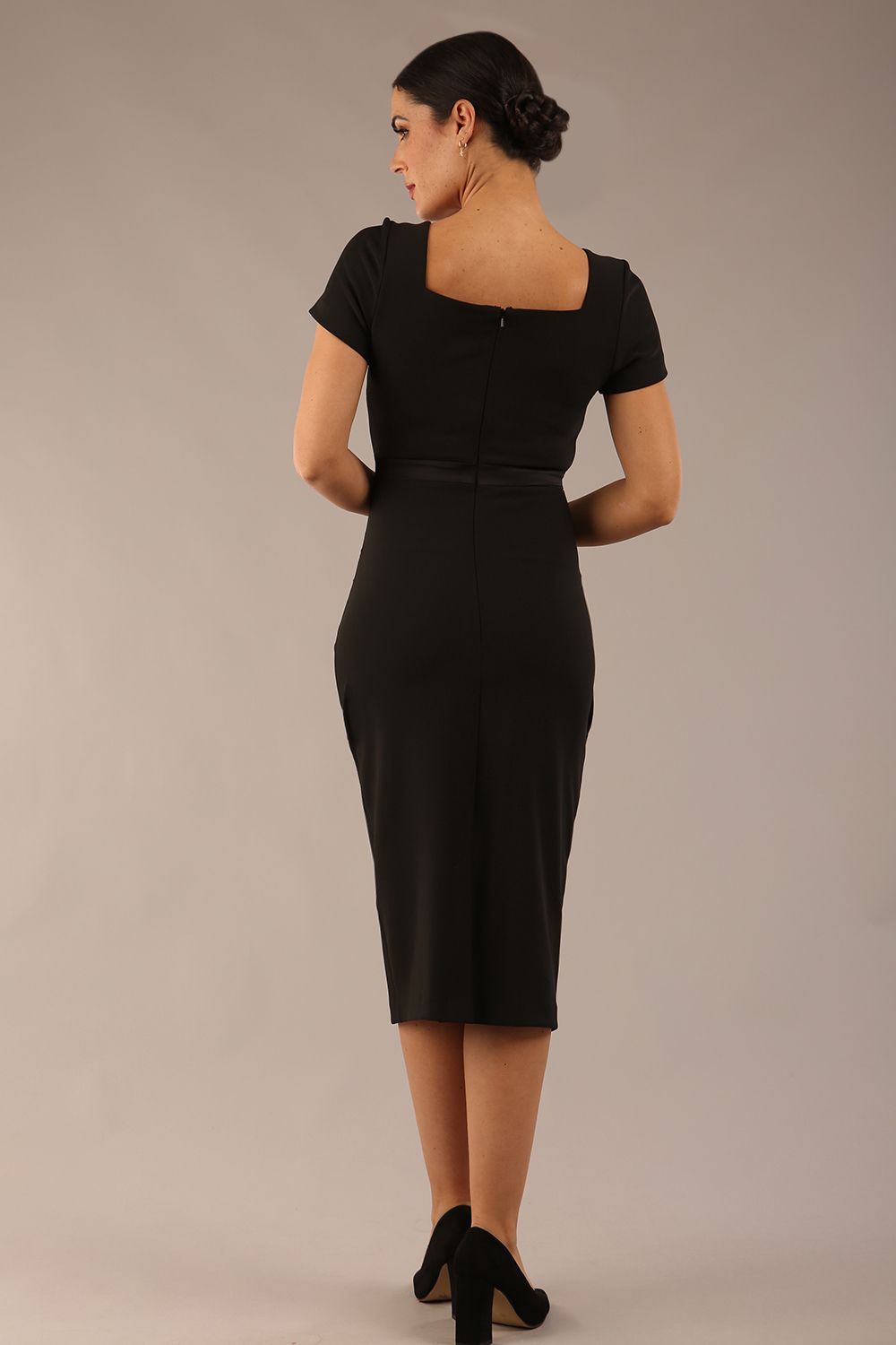 Helena Pencil Dress 
